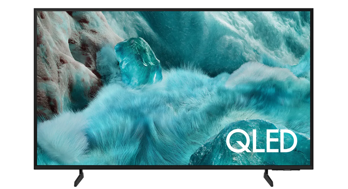 Samsung QLED 4K 98Q7F3 (2025)