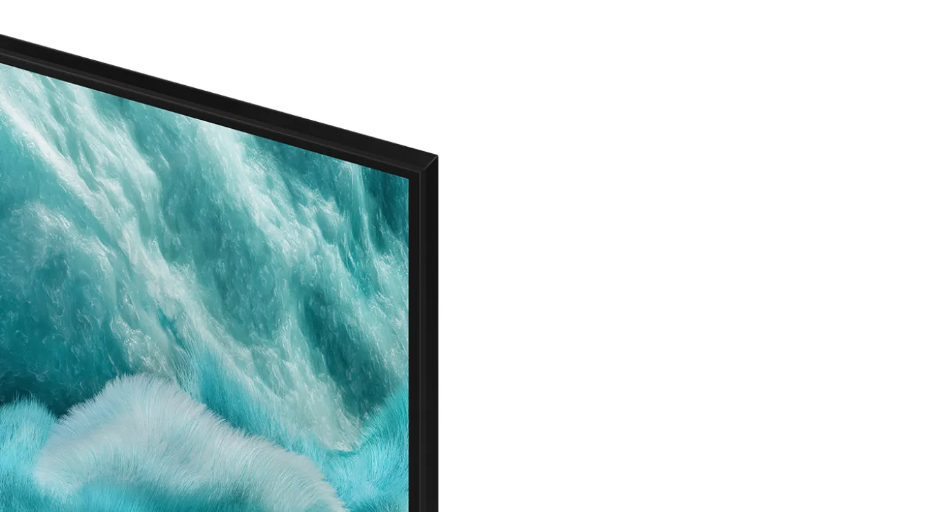 Samsung QLED 4K 50Q7F3 (2025)