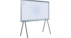 Samsung QLED 4K The Serif 43LS01T Blue (2020)