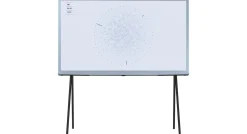 Samsung QLED 4k The Serif 49LS01T Blue (2020)
