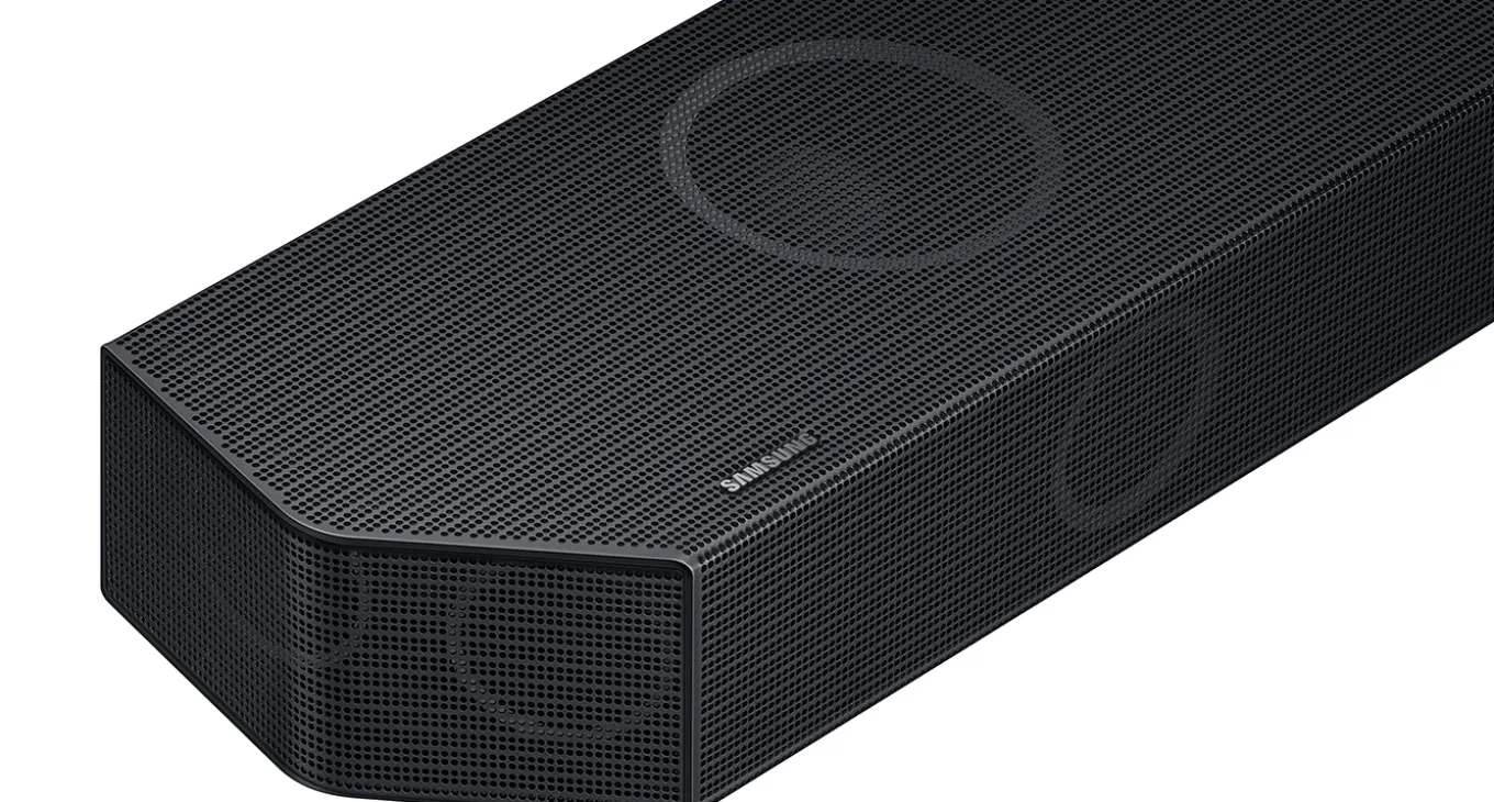 Samsung Q-series HW-Q930D (2024)
