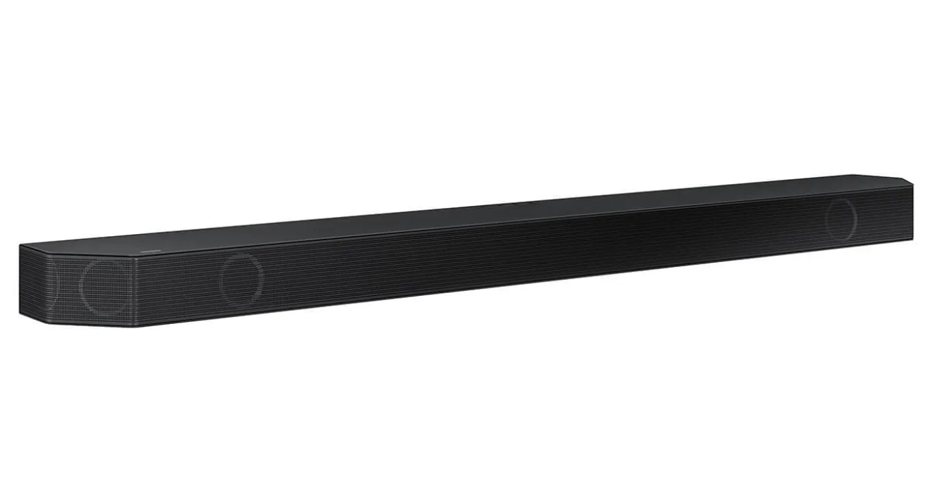 Samsung Q-series HW-Q990D (2024)