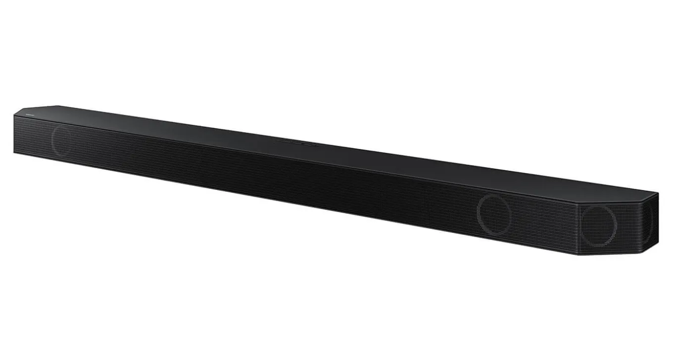 Samsung Q-series HW-Q990D (2024)
