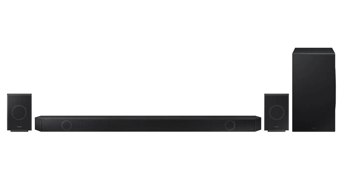 Samsung Q-series HW-Q990D (2024)