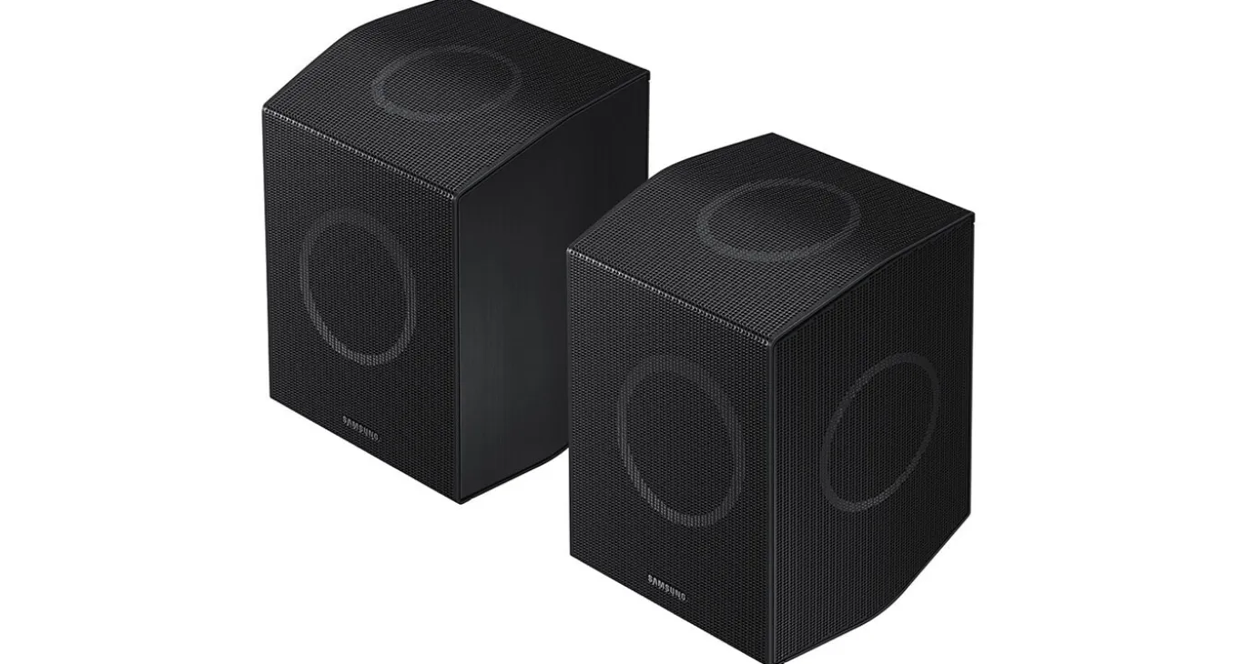Samsung Q-series HW-Q990D (2024)