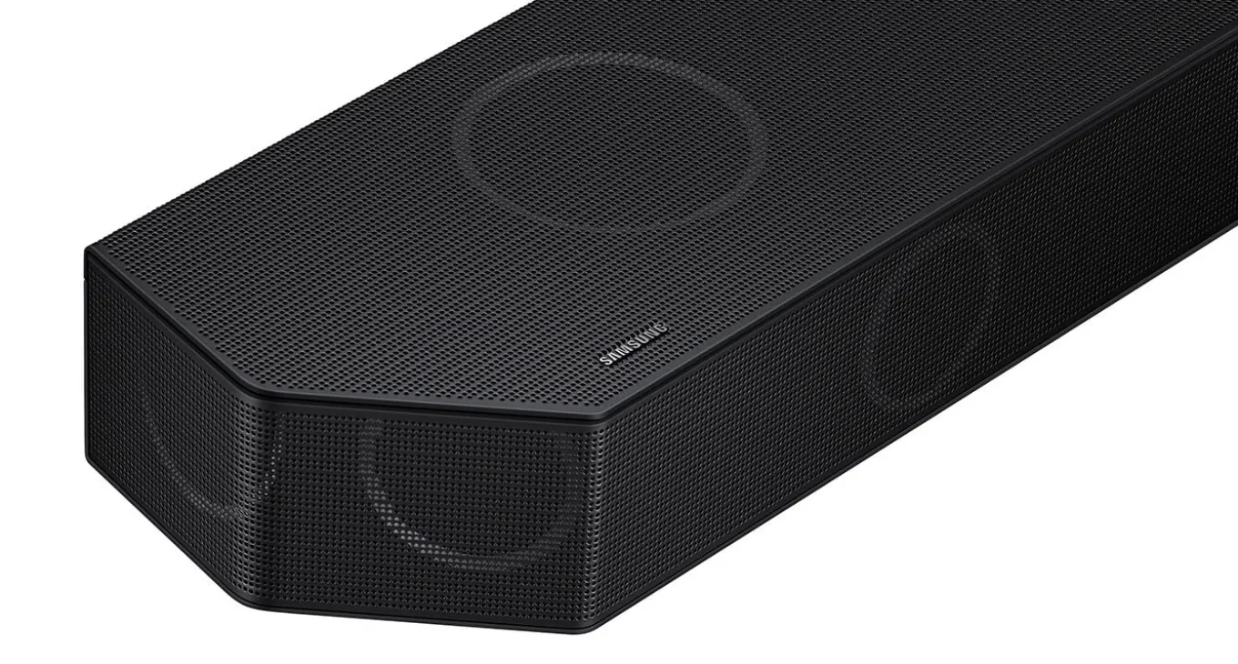 Samsung Q-series HW-Q990D (2024)