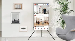 Samsung Rotating Studio Stand VG-ARAB22STDXC (2022)