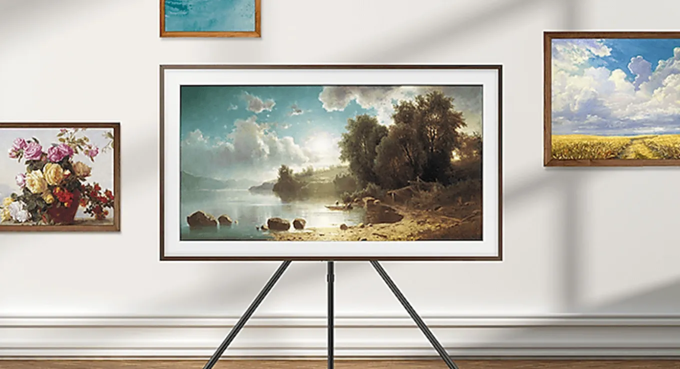 Samsung Rotating Studio Stand VG-ARAB43STDXC (2022)