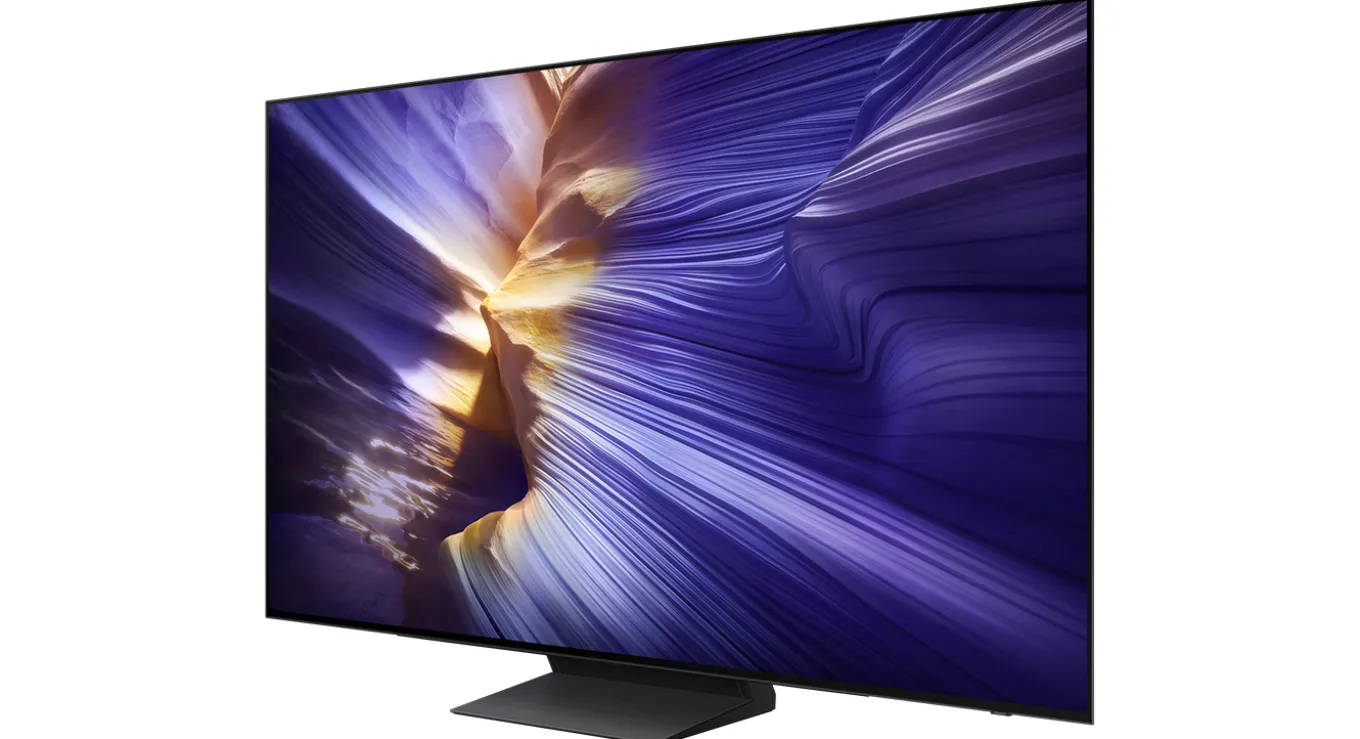 Samsung 65S90F - 65" OLED (2025)