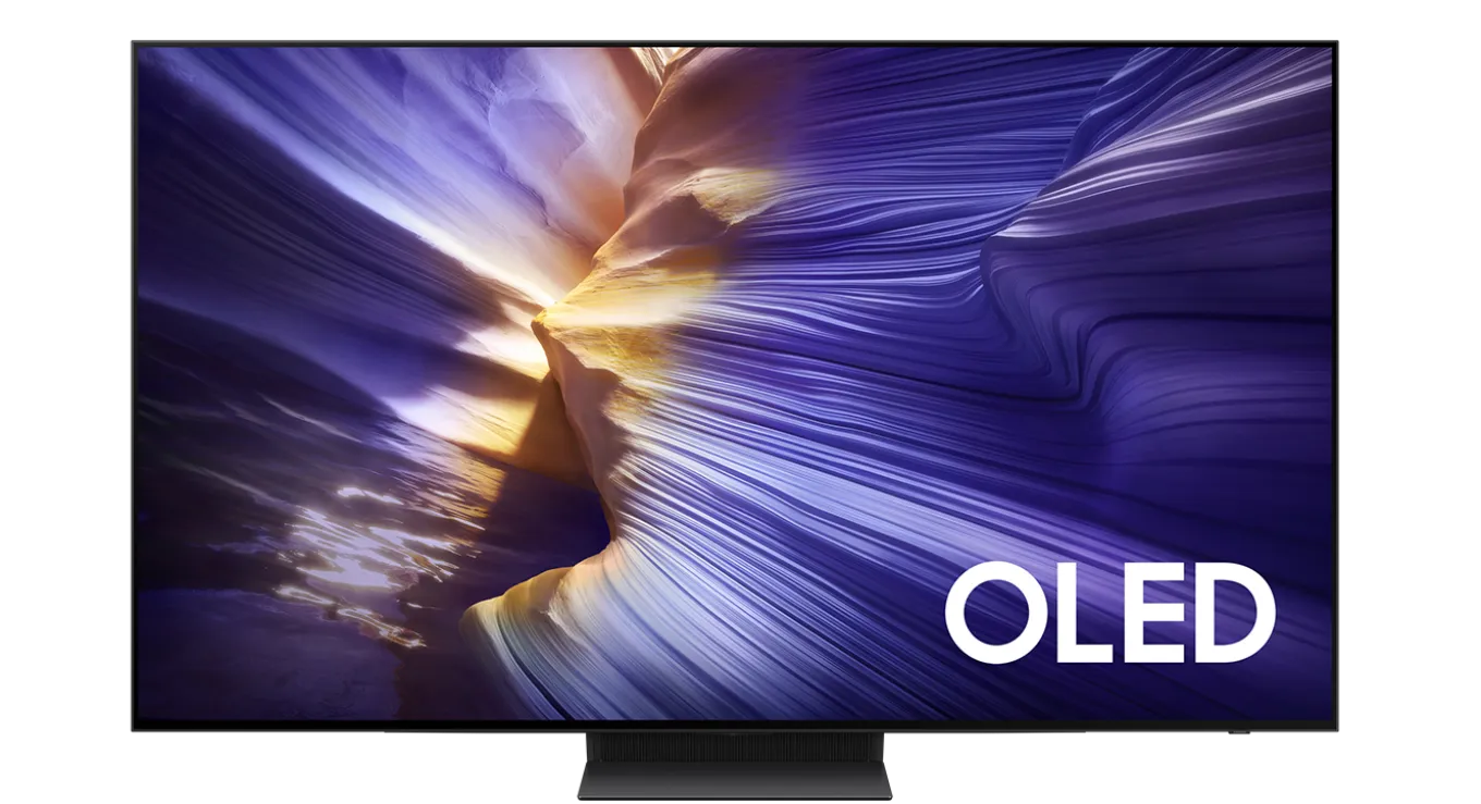 Samsung 65S90F - 65" OLED (2025)