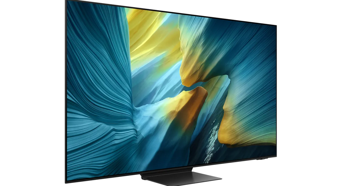 Samsung 65S95F - OLED 4K (2025)