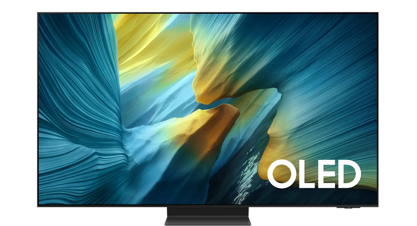 Samsung 65S95F - OLED 4K (2025)