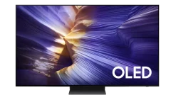 Samsung 77S93F - OLED 4K (2025)