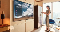Samsung 83S95F - OLED 4K (2025)