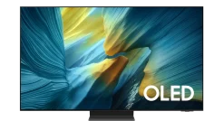 Samsung 77S95F - OLED 4K (2025)