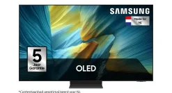 Samsung 77S95F - OLED 4K (2025)