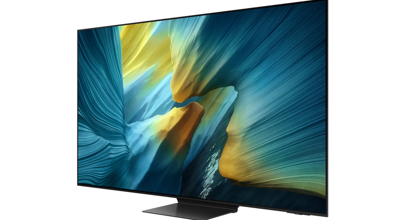 Samsung 77S95F - OLED 4K (2025)