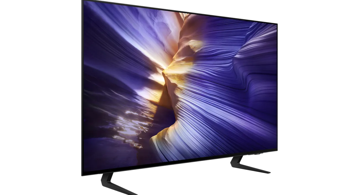 Samsung 42S93F - OLED 4K (2025)