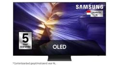 Samsung 48S93F - OLED 4K (2025)