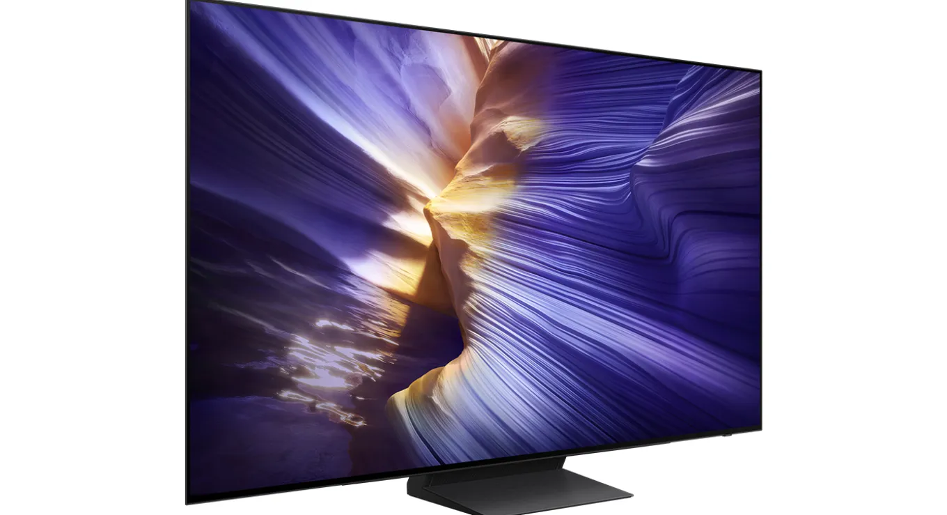 Samsung 48S93F - OLED 4K (2025)
