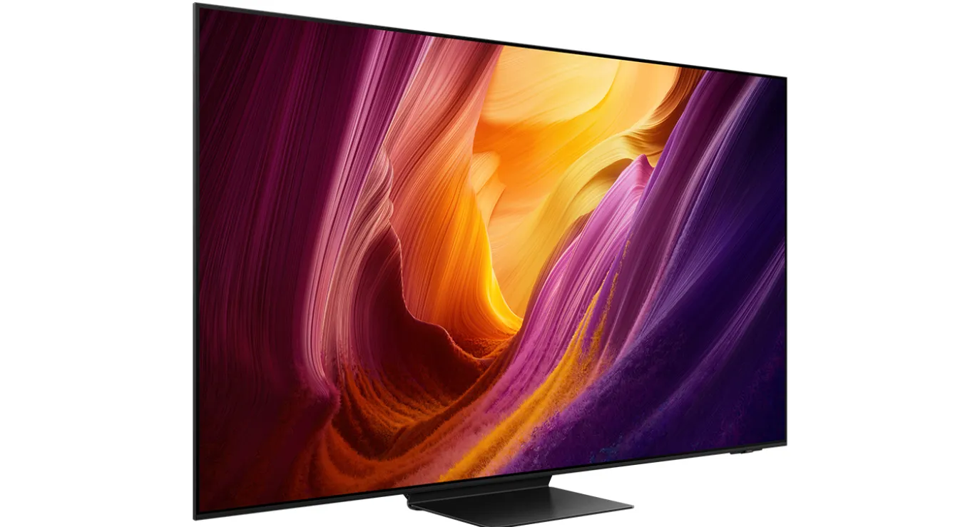 Samsung 65S95H - 65" OLED (2026)
