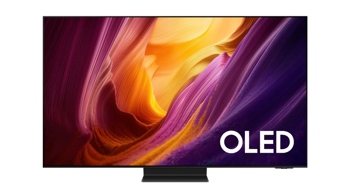 Samsung 65S95H - 65" OLED (2026)
