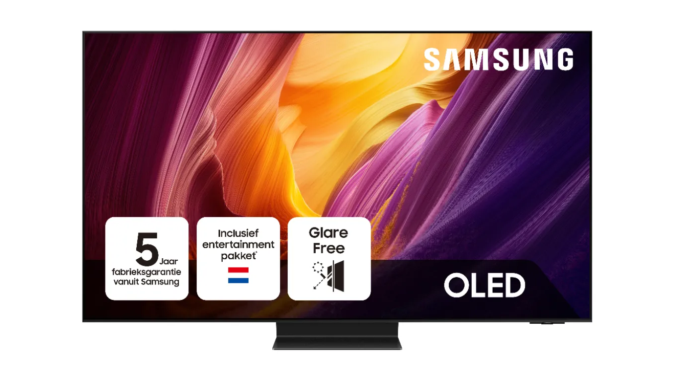 Samsung 65S95H - 65" OLED (2026)