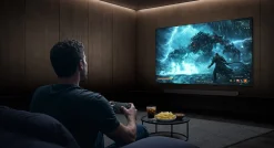 Samsung 77S95H - 77" OLED (2026)