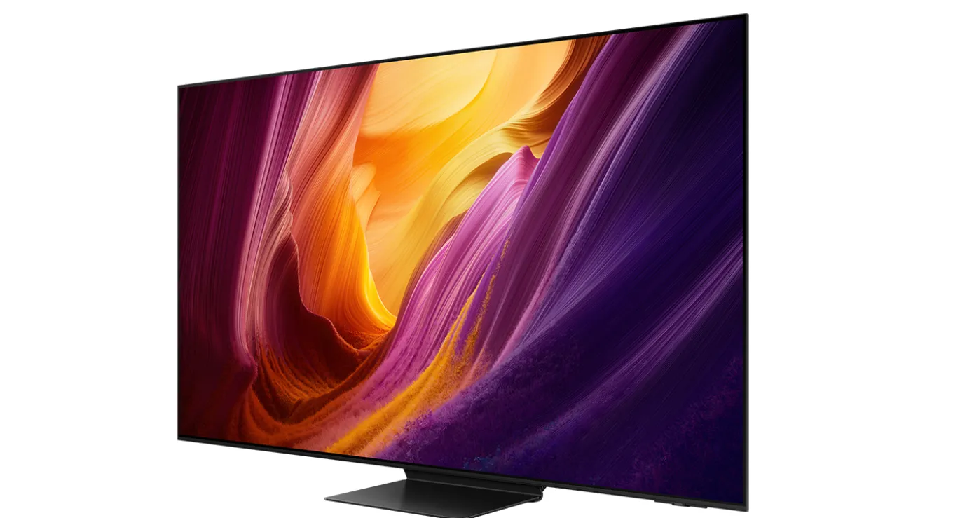 Samsung 77S95H - 77" OLED (2026)