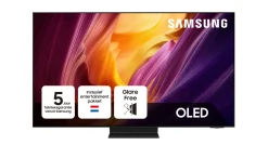 Samsung 77S95H - 77