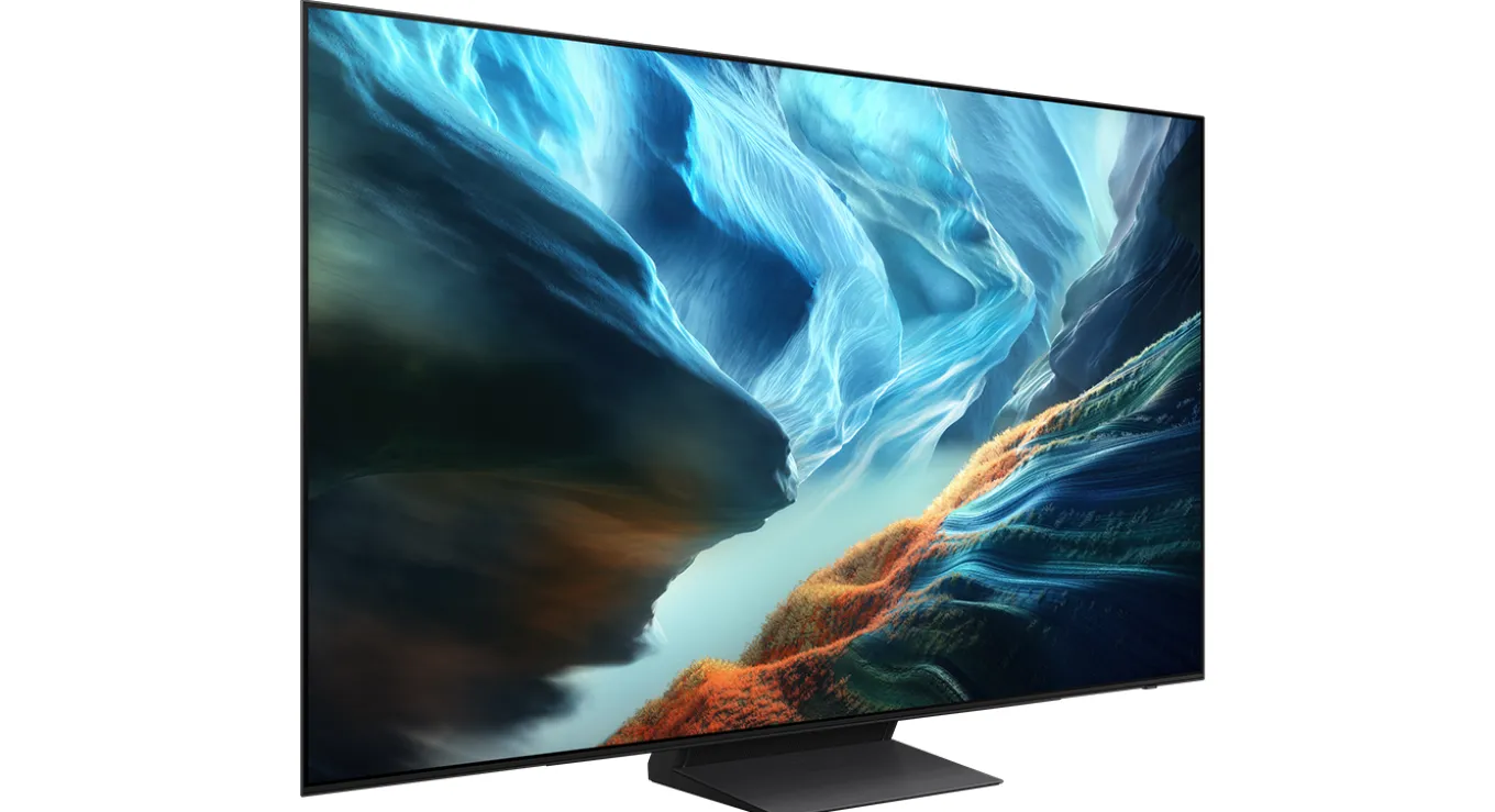Samsung 77S93H - 77" OLED (2026)