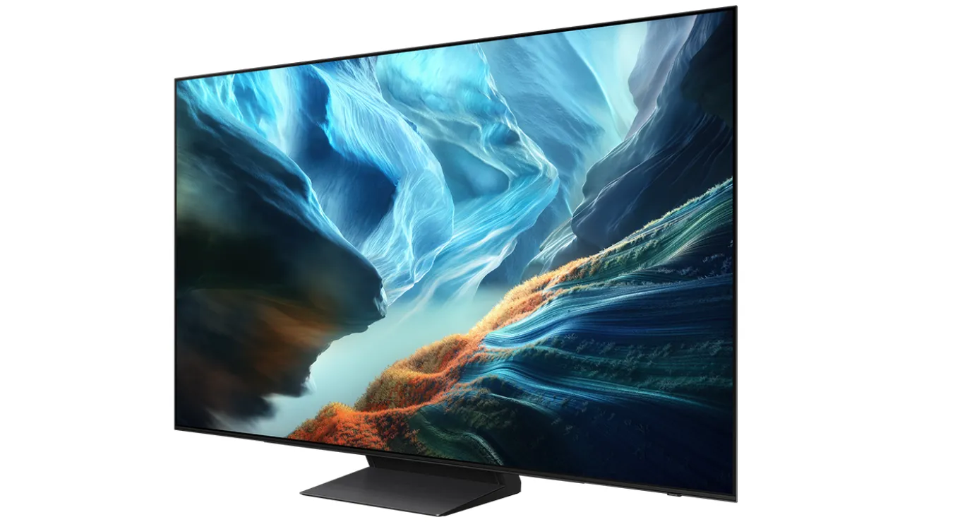 Samsung 77S93H - 77" OLED (2026)