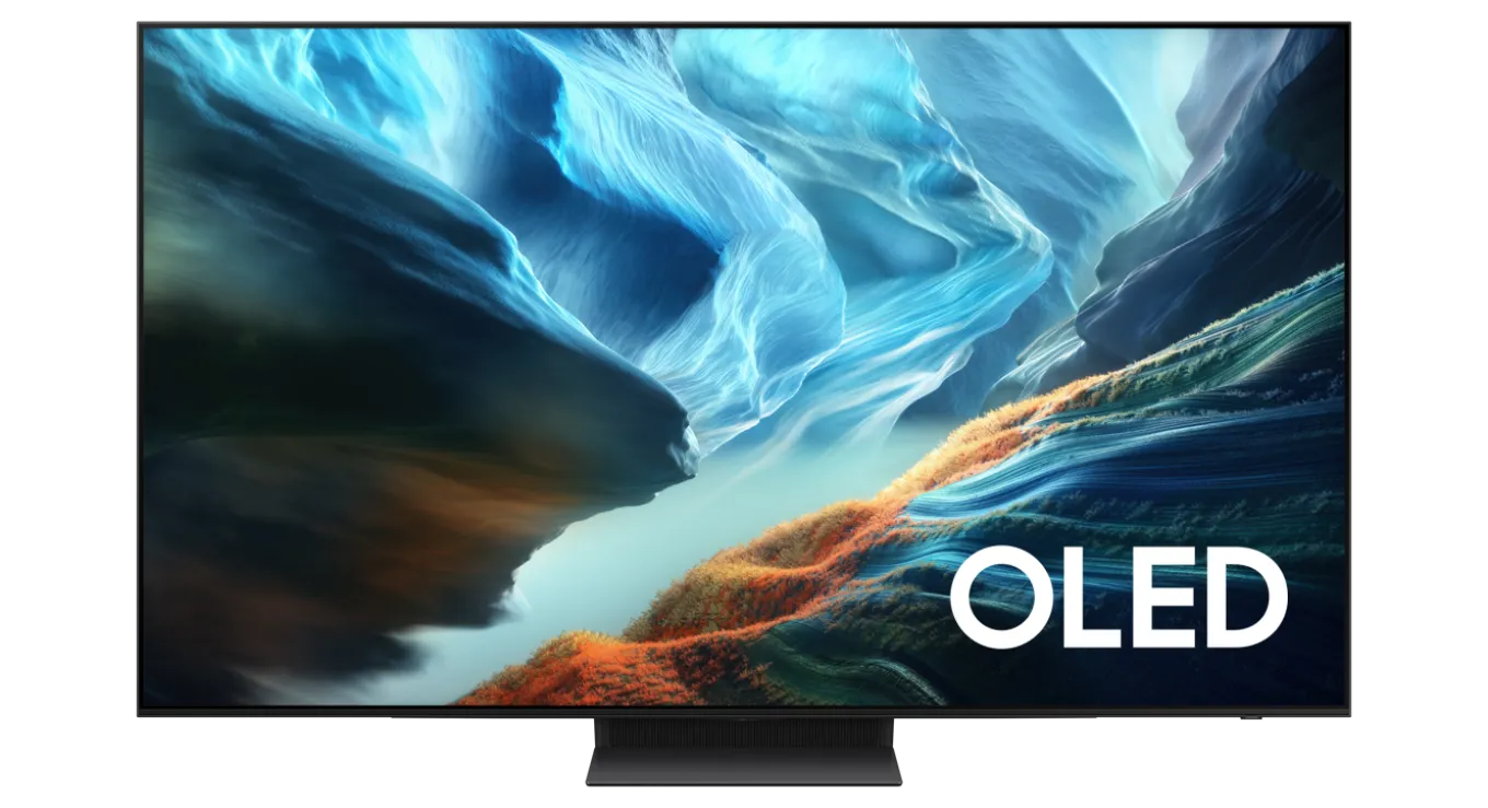 Samsung 65S93H - 65" OLED (2026)