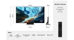 Samsung 65S93H - 65