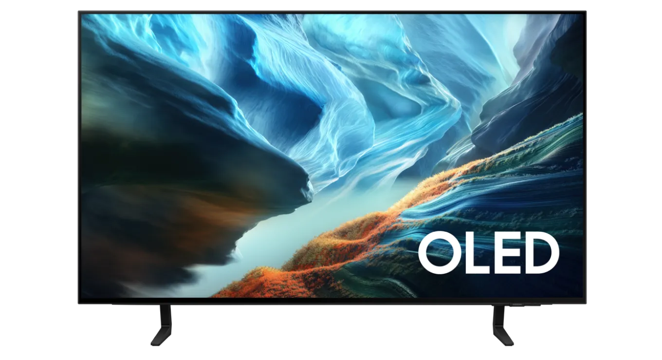 Samsung 42S93H - 42" OLED (2026)
