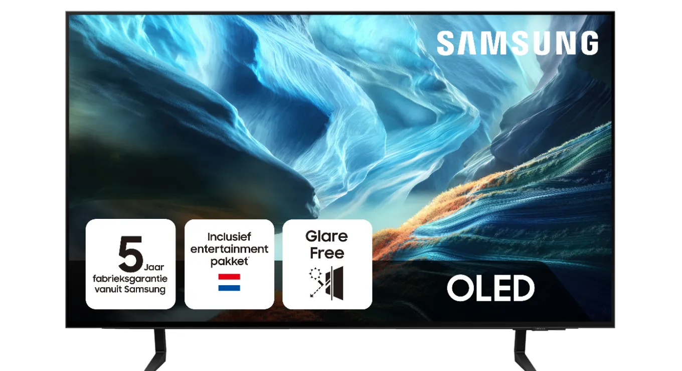 Samsung 42S93H - 42" OLED (2026)