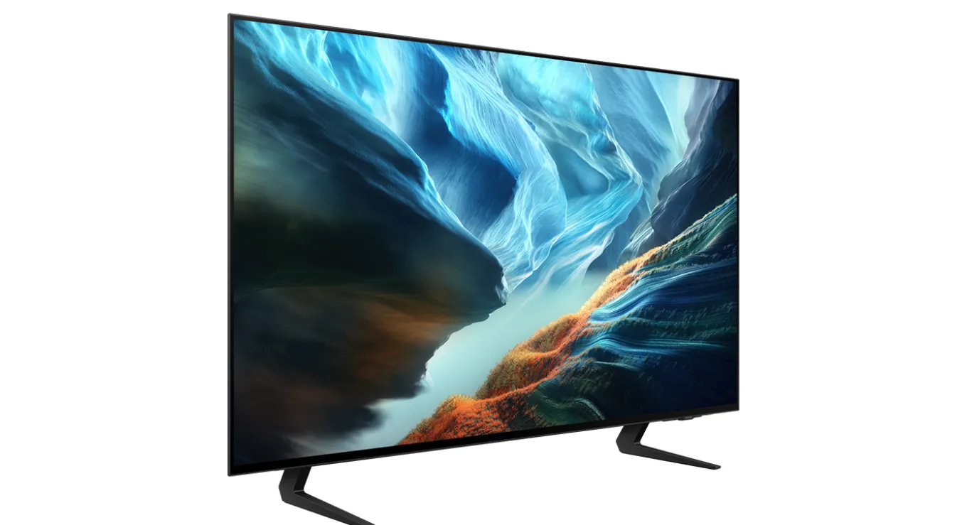 Samsung 42S93H - 42" OLED (2026)