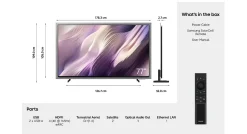 Samsung 77S99H - 77" OLED (2026)