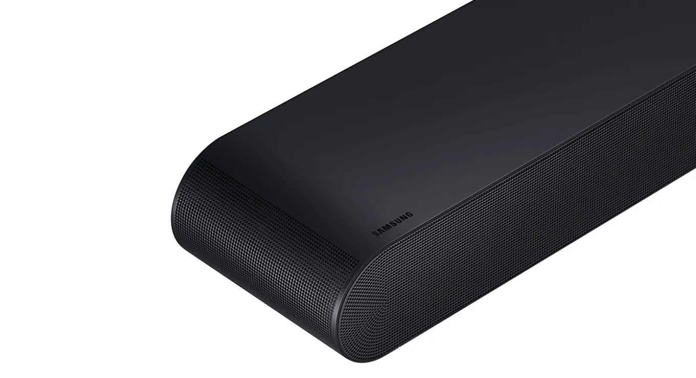 Samsung S-series HW-S60D (2024)