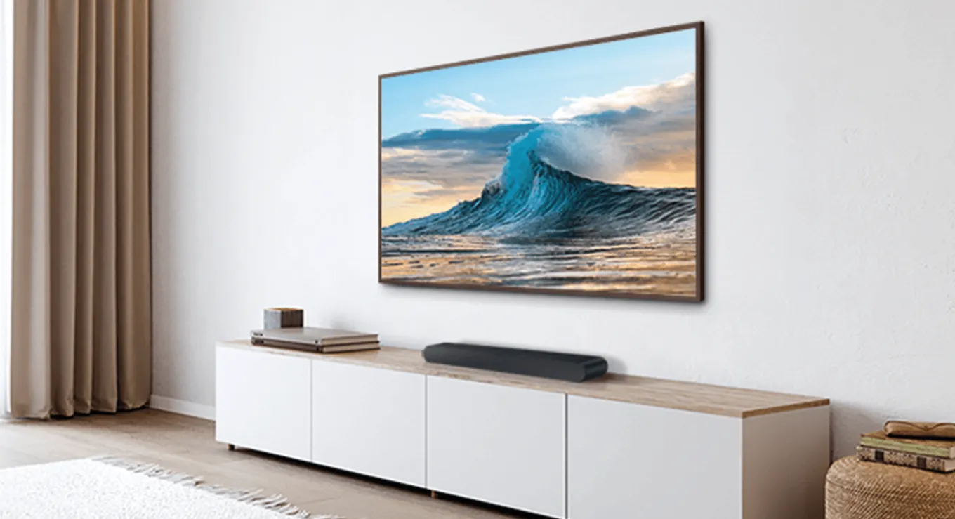 Samsung S-series HW-S60D (2024)