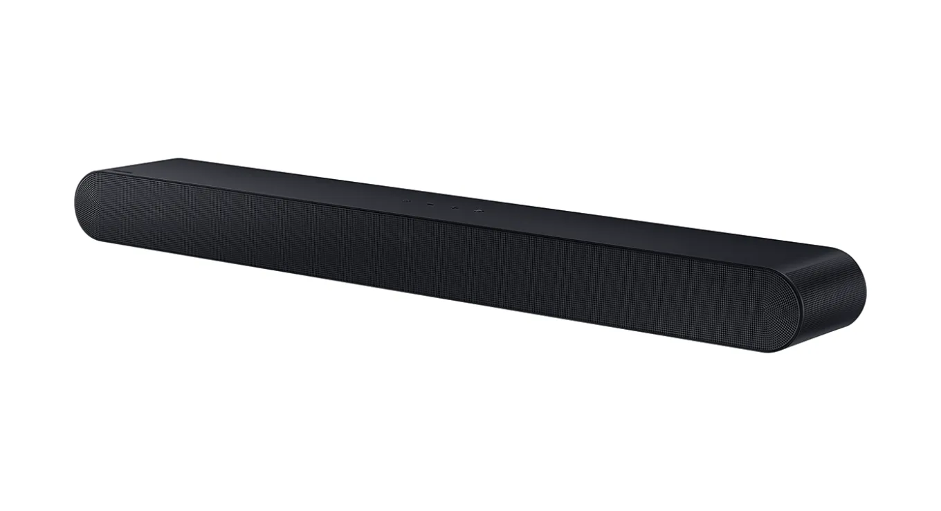 Samsung S-series HW-S60D (2024)