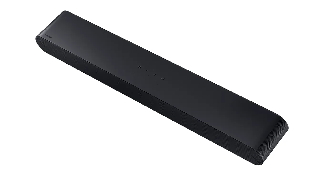 Samsung S-series HW-S60D (2024)