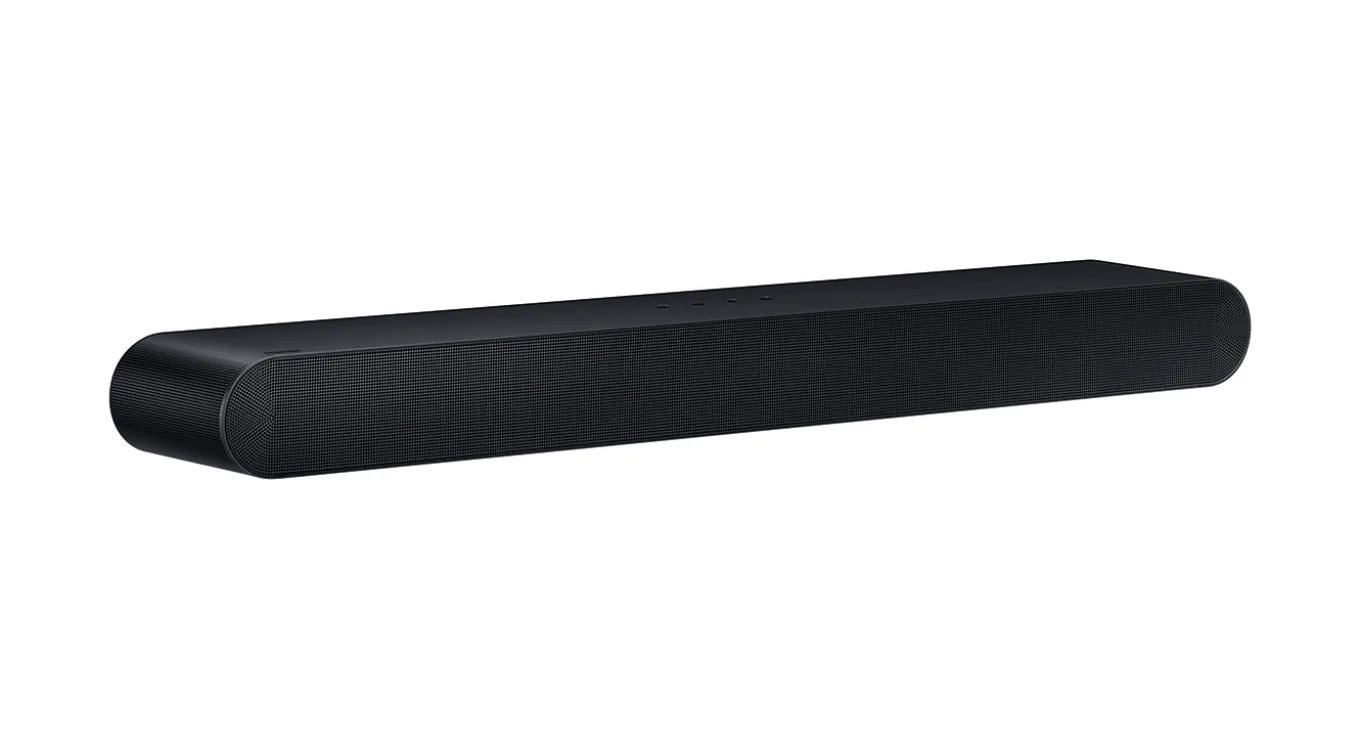Samsung S-series HW-S60D (2024)