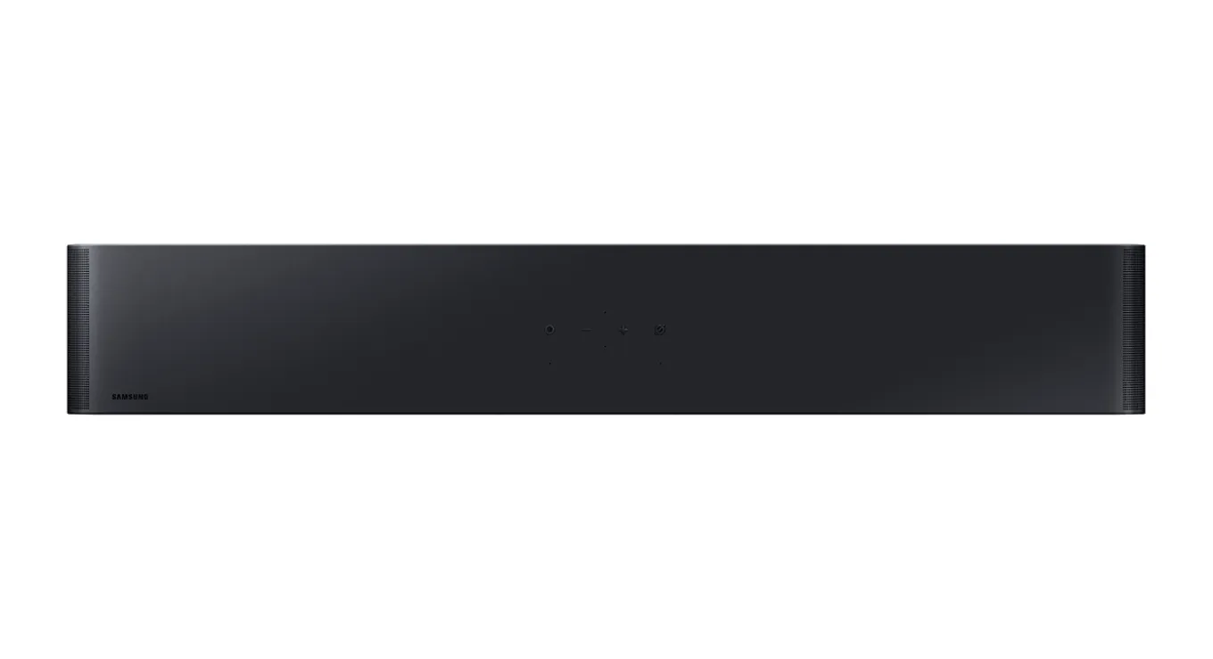 Samsung S-series HW-S60D (2024)