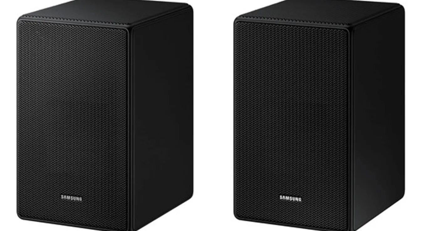 Samsung SWA-9500S