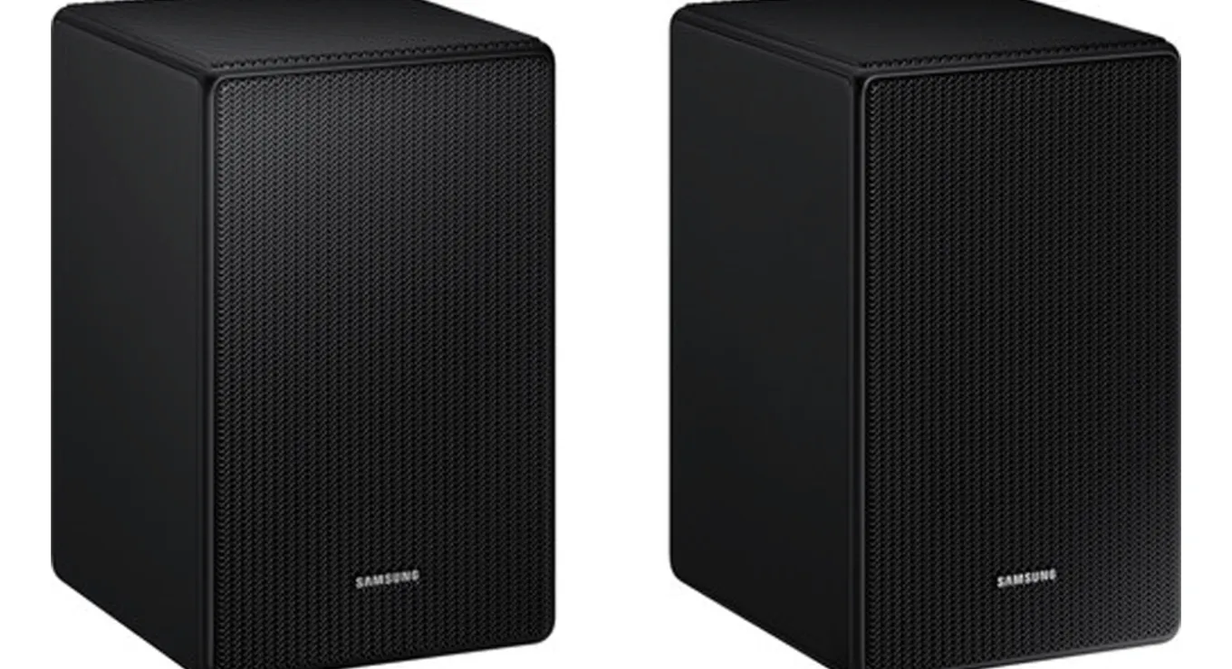 Samsung SWA-9500S