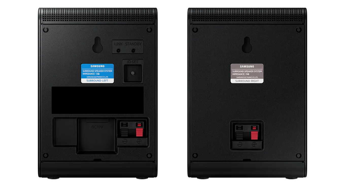 Samsung SWA-9250S
