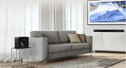Samsung SWA-W510