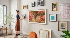 Samsung The Frame 50LS03D (2024)