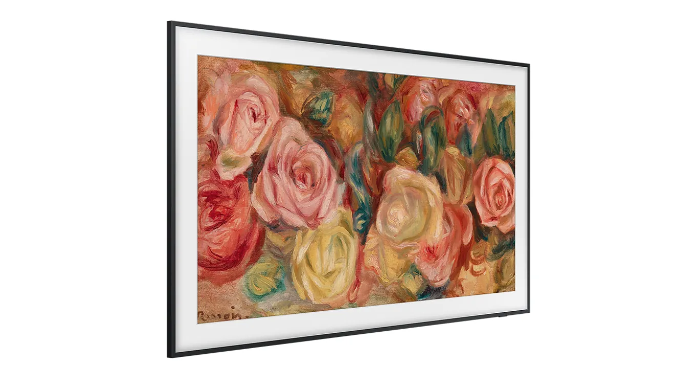 Samsung The Frame 75LS03D (2024)
